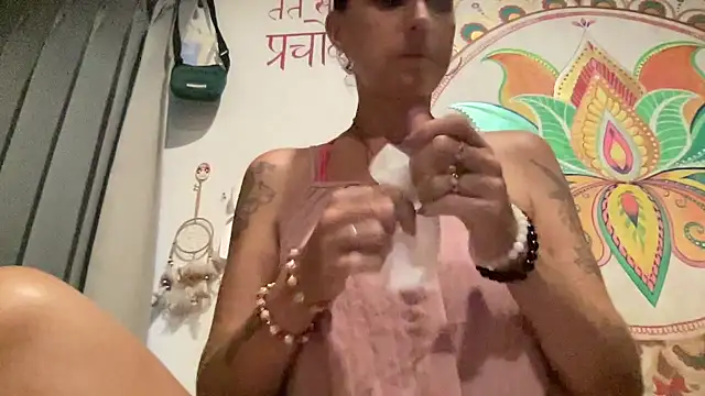 Sexy-Mel online show from January 11, 2026, 11:06 am