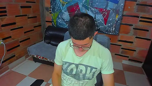 patrik 027 online show from March 11, 2025, 5:02 pm