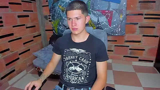 patrik 027 online show from January 31, 2025, 8:33 pm