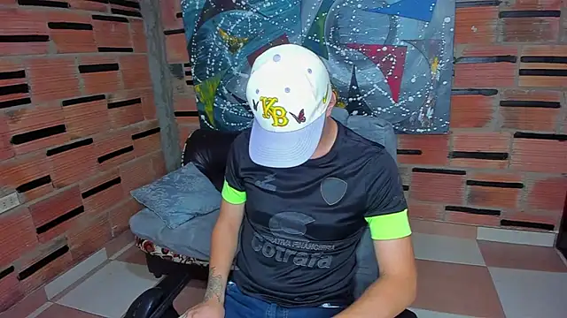patrik 027 online show from February 1, 2025, 1:20 pm