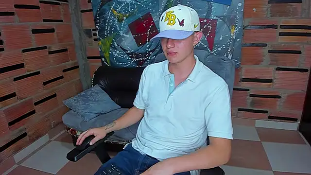 patrik 027 online show from February 1, 2025, 10:12 pm
