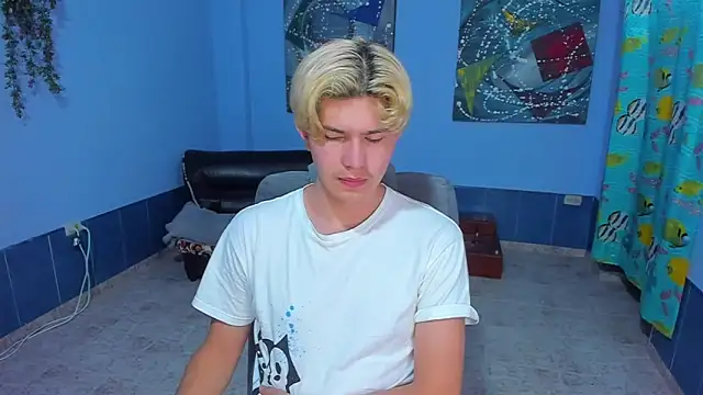 patrik 027 online show from November 15, 2025, 7:12 am