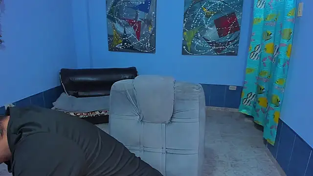 patrik 027 online show from November 15, 2025, 7:40 pm