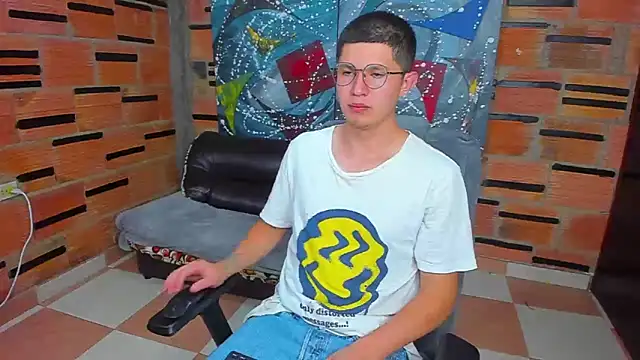 patrik 027 online show from March 6, 2025, 9:20 pm