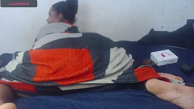 Sexy night bm online show from October 26, 2025, 6:41 pm