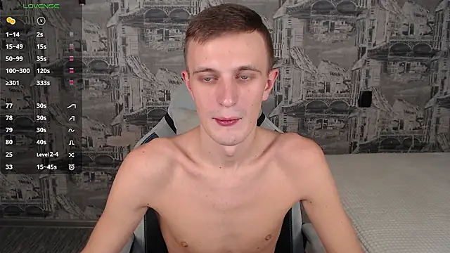 Oliver Fresh online show from March 28, 2026, 9:10 am