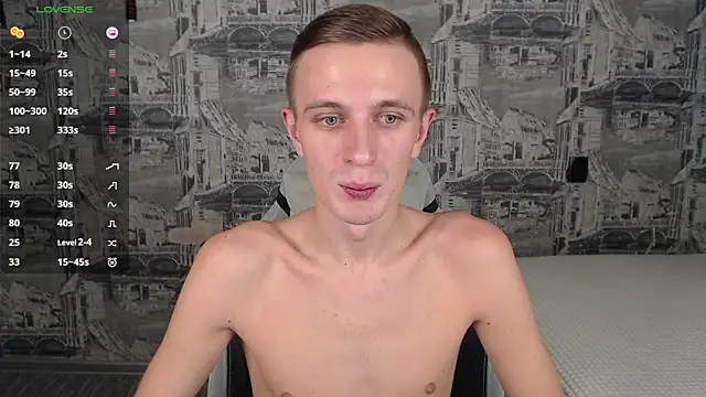 Oliver Fresh online show from April 2, 2026, 10:11 am