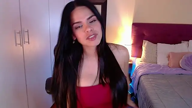 Mafer Meow online show from October 11, 2025, 8:43 pm