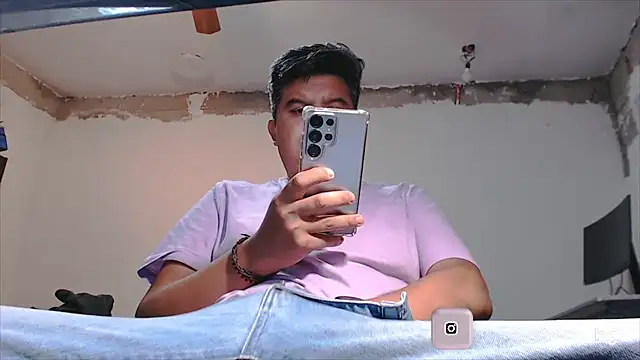 thor000089 online show from July 2, 2026, 4:29 am