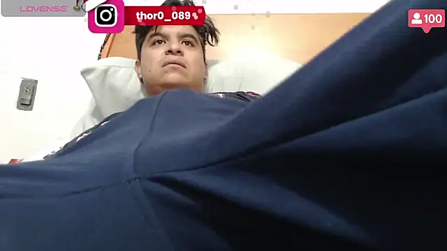 thor000089 online show from December 28, 2024, 3:37 pm