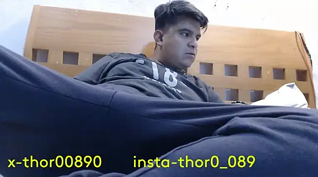 thor000089 online show from December 6, 2024, 4:52 am