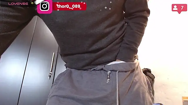 thor000089 online show from December 19, 2024, 4:46 pm