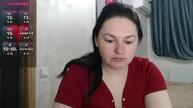 Stacy Davice online show from October 19, 2025, 5:26 pm