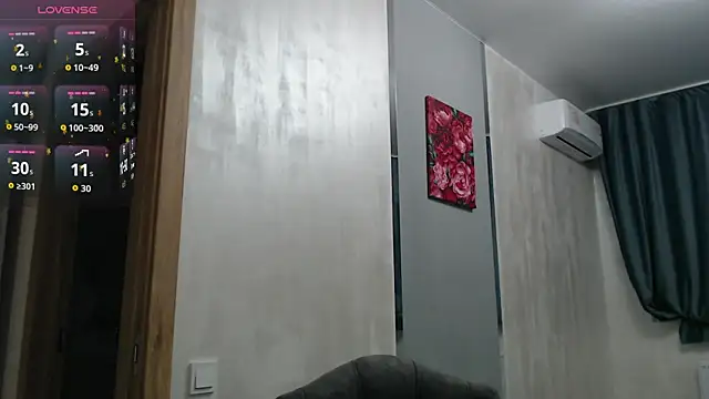 Stacy Davice online show from November 26, 2025, 7:36 pm