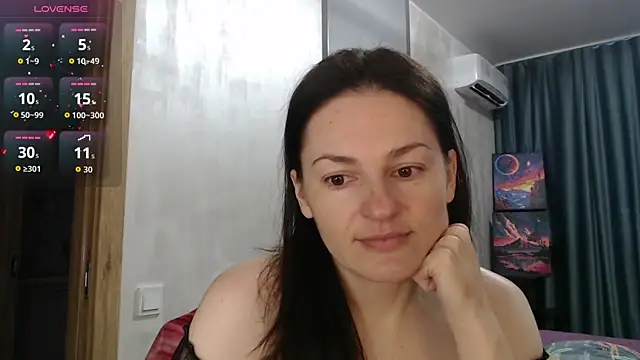 Stacy Davice online show from June 20, 2026, 11:37 am