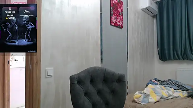 Stacy Davice online show from October 29, 2025, 7:02 pm