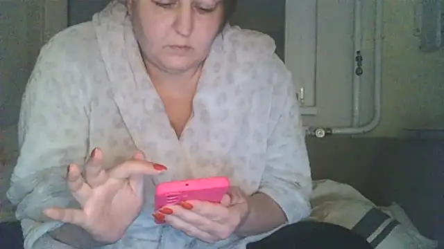 Mileva88 online show from February 13, 2026, 5:51 am