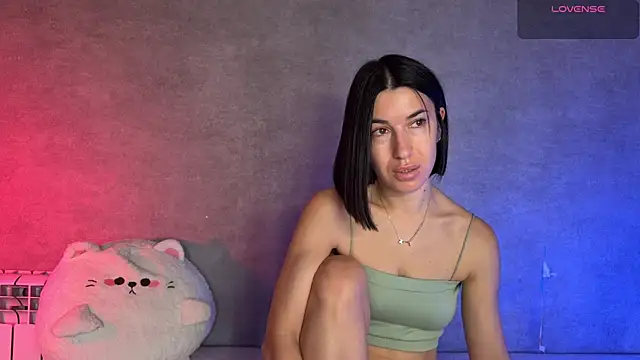 Melaminsy online show from May 19, 2026, 9:16 am