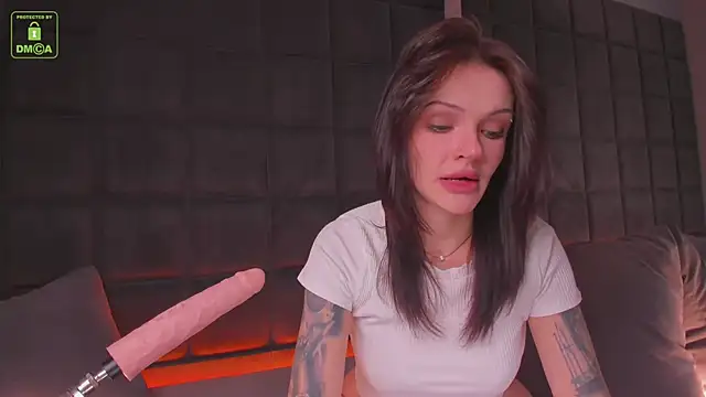 Jill Vega online show from February 18, 2026, 4:43 am