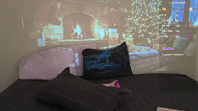 CharlotteDoe online show from December 3, 2025, 6:03 am