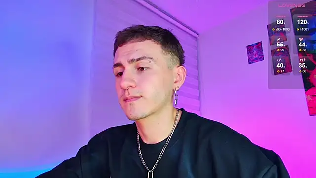 dimitri-bilak online show from April 4, 2026, 11:11 pm