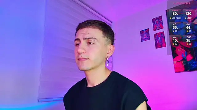 dimitri-bilak online show from April 3, 2026, 11:33 pm