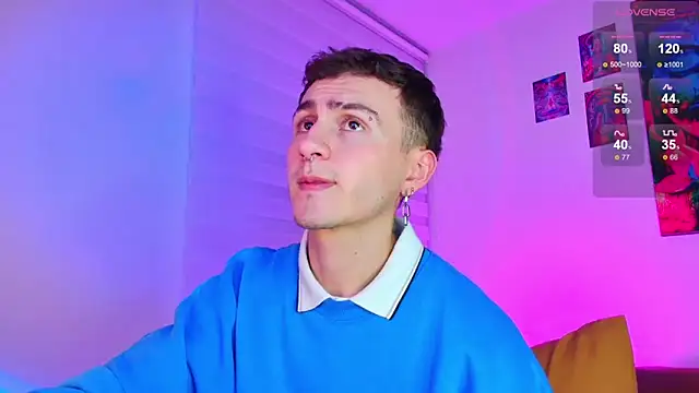 dimitri-bilak online show from March 5, 2026, 12:51 am