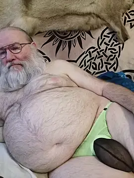 SexySantaC online show from November 27, 2025, 8:42 pm