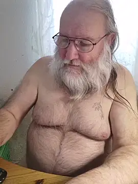 SexySantaC online show from November 30, 2025, 7:42 am