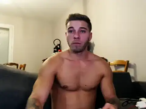 Elkafit28 online show from October 7, 2025, 8:54 pm