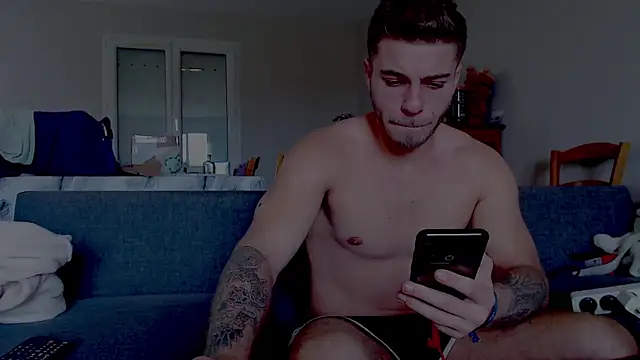 Elkafit28 online show from April 12, 2026, 12:52 pm