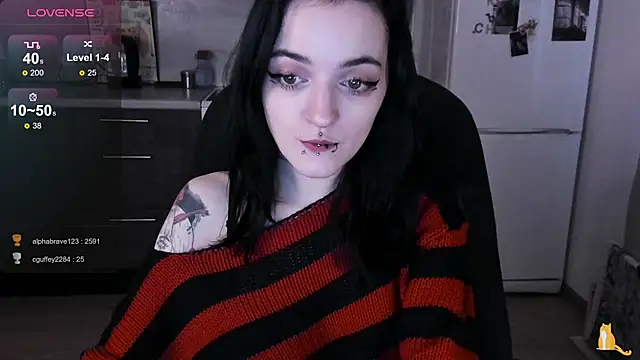 Snapshot of spticc chatting on February 27, 2026, 10:15 am spticc online show from February 27, 2026, 10:15 am