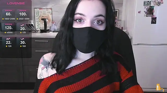 Snapshot of spticc chatting on December 5, 2025, 8:13 am spticc online show from December 5, 2025, 8:13 am