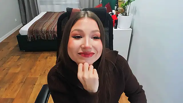 Eva Chris online show from January 7, 2026, 5:18 pm