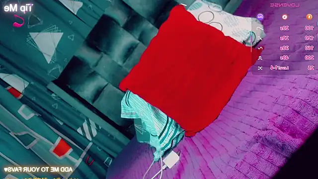 CharlotteBigCock online show from March 25, 2026, 2:27 pm