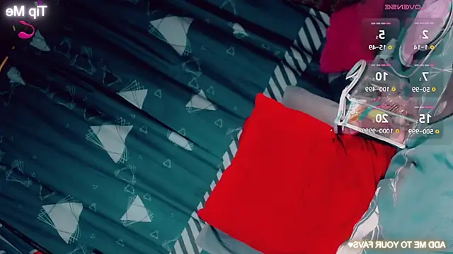 CharlotteBigCock online show from October 30, 2025, 2:36 pm