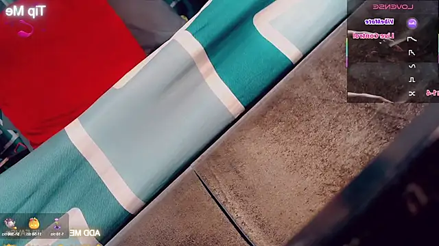 Snapshot of CharlotteBigCock chatting on February 19, 2026, 2:47 pm CharlotteBigCock online show from February 19, 2026, 2:47 pm