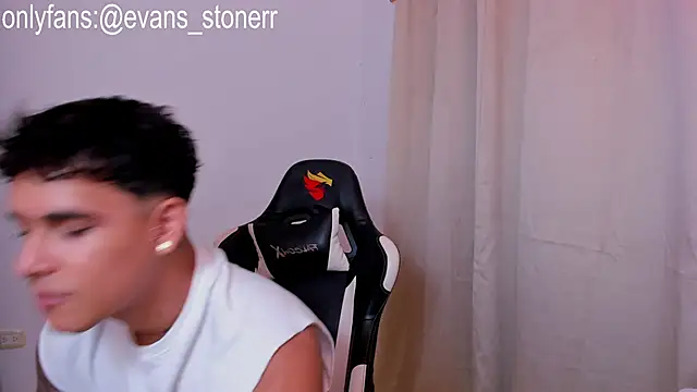 Evan stoner online show from May 4, 2026, 3:43 am
