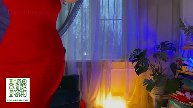 passionessa online show from December 20, 2025, 12:30 pm