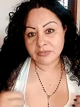 hazel milf online show from February 24, 2025, 9:30 pm