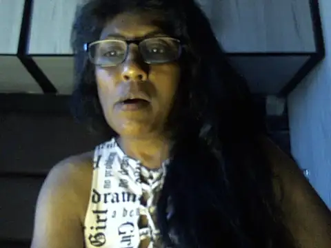 Snapshot of MsAttitude chatting on April 20, 2026, 7:00 am MsAttitude online show from April 20, 2026, 7:00 am