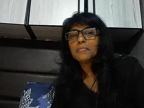 MsAttitude online show from October 12, 2025, 2:29 pm