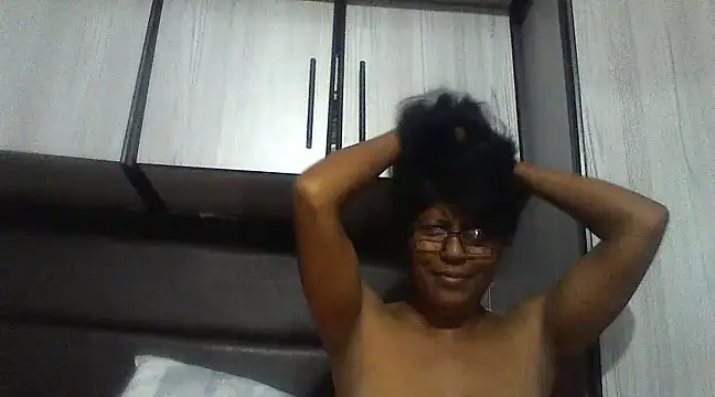 MsAttitude online show from March 7, 2025, 7:49 pm