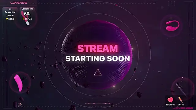 Snapshot of SQUIRRRTER chatting on February 21, 2025, 1:44 pm SQUIRRRTER online show from February 21, 2025, 1:44 pm