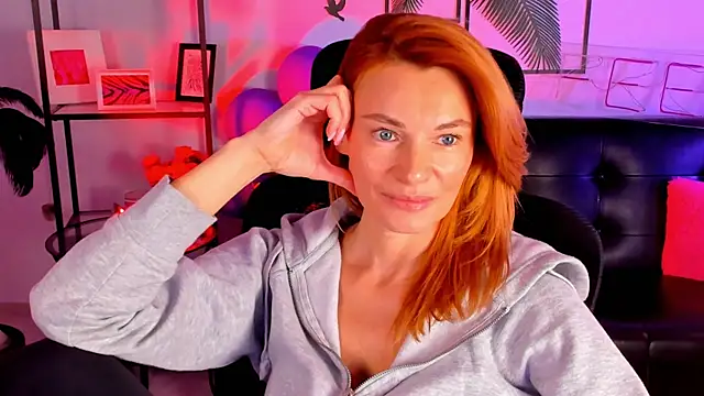 MistyBarnes online show from January 15, 2025, 8:30 am