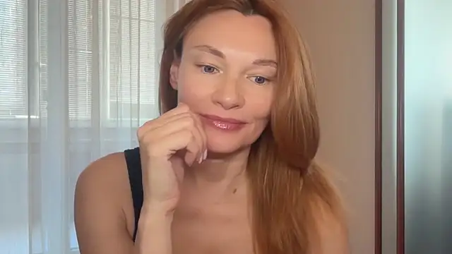 MistyBarnes online show from April 17, 2026, 10:07 am