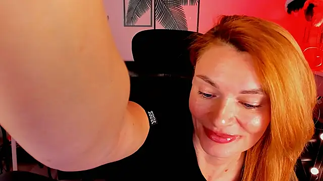 MistyBarnes online show from January 9, 2025, 8:45 am