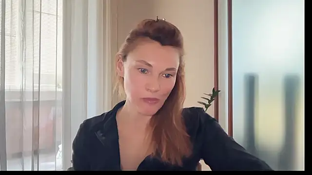 MistyBarnes online show from March 29, 2026, 8:16 am