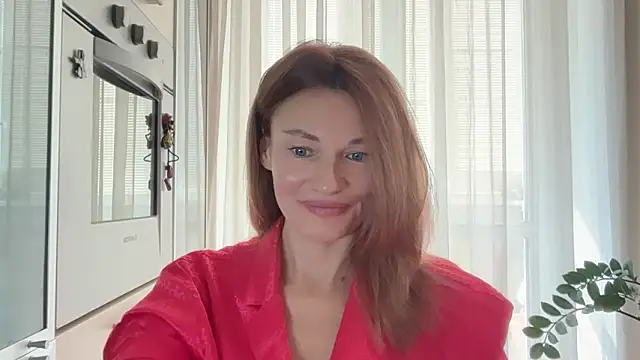 MistyBarnes online show from March 8, 2026, 8:06 am