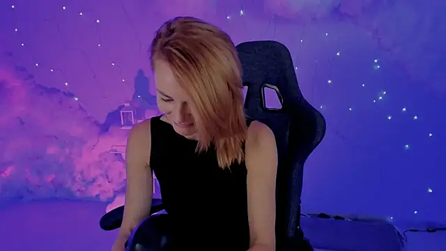 MistyBarnes online show from March 3, 2025, 3:11 pm